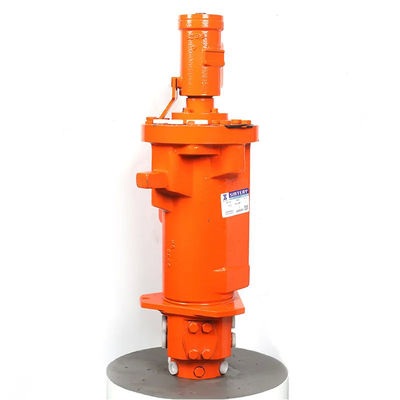 निर्माण मशीनरी फास्ट हॉर्स रोटरी ज्वाइंट DH150W DH215W-7 स्विंग ज्वाइंट अस्सी के लिए