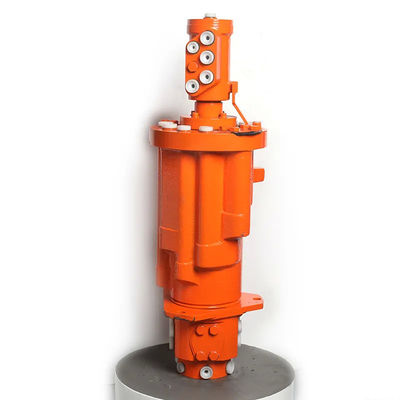 निर्माण मशीनरी फास्ट हॉर्स रोटरी ज्वाइंट DH150W DH215W-7 स्विंग ज्वाइंट अस्सी के लिए