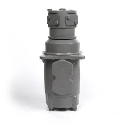 DH225-7 खुदाई करने वाले हाइड्रोलिक पार्ट्स DH215W-7 रोटरी कुंडा संयुक्त