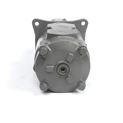 DH225-7 खुदाई करने वाले हाइड्रोलिक पार्ट्स DH215W-7 रोटरी कुंडा संयुक्त
