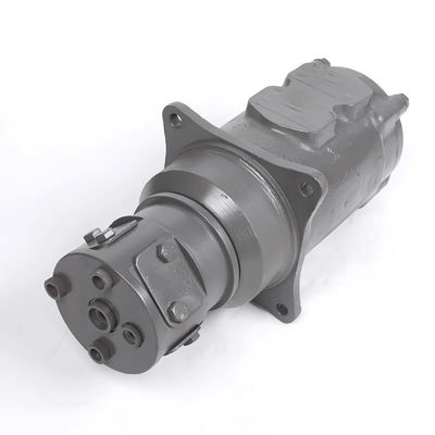 DH225-7 खुदाई करने वाले हाइड्रोलिक पार्ट्स DH215W-7 रोटरी कुंडा संयुक्त