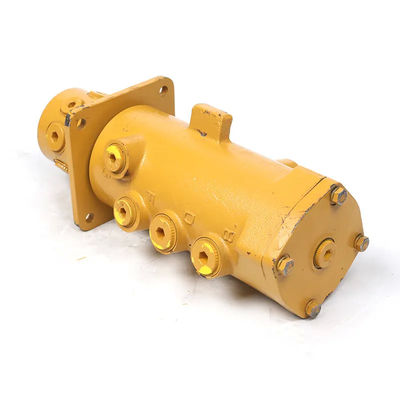 YC65-8 खुदाई स्पेयर पार्ट्स YC35 कुंडा केंद्र संयुक्त Assy