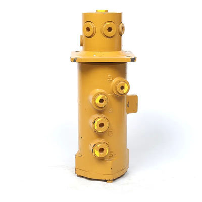 YC65-8 खुदाई स्पेयर पार्ट्स YC35 कुंडा केंद्र संयुक्त Assy