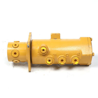 YC65-8 खुदाई स्पेयर पार्ट्स YC35 कुंडा केंद्र संयुक्त Assy