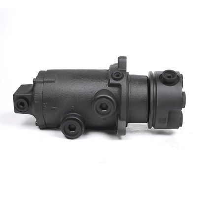 SK210 SK330 SK250-8 खुदाई करने वाले हाइड्रोलिक पार्ट्स YN55V00053F1 स्विंग सेंटर संयुक्त
