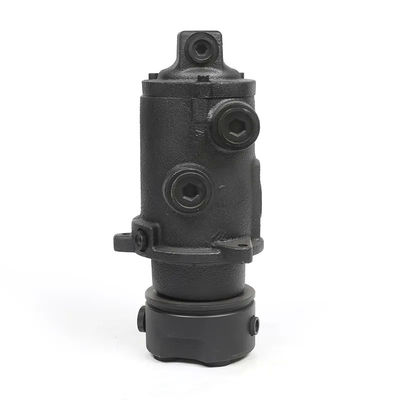 SK210 SK330 SK250-8 खुदाई करने वाले हाइड्रोलिक पार्ट्स YN55V00053F1 स्विंग सेंटर संयुक्त