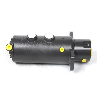 YN55V00037F2 खुदाई हाइड्रोलिक पार्ट्स रोटरी संयुक्त SH210A5