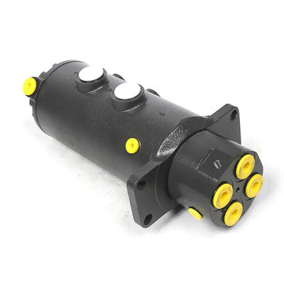 YN55V00037F2 खुदाई हाइड्रोलिक पार्ट्स रोटरी संयुक्त SH210A5