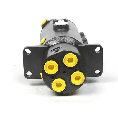 YN55V00037F2 खुदाई हाइड्रोलिक पार्ट्स रोटरी संयुक्त SH210A5