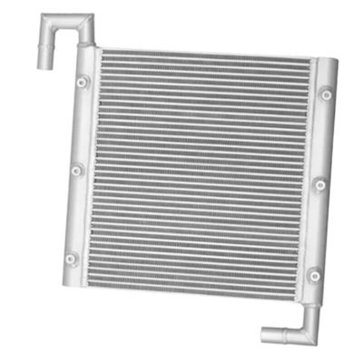 हिताची खुदाई EX60-2 EX60-3 EX60T-2 के लिए 4301309 हाइड्रोलिक तेल कूलर