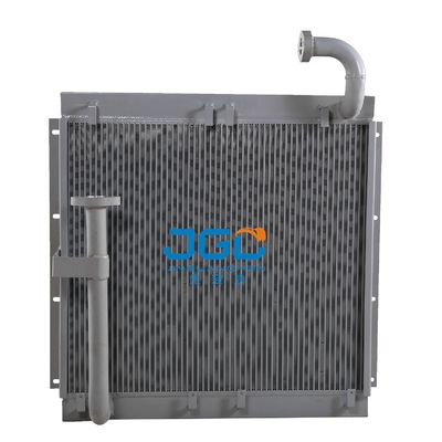Doosan देवू DH150-7 के लिए 13C22000 खुदाई करने वाला रेडिएटर हाइड्रोलिक तेल रेडिएटर