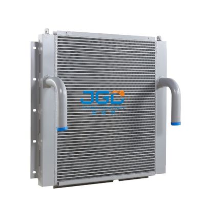 बिल्ली E200B EL200B खुदाई करने वाला रेडिएटर 099-1431 085-4808 1R-5307