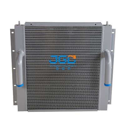 बिल्ली E200B EL200B खुदाई करने वाला रेडिएटर 099-1431 085-4808 1R-5307