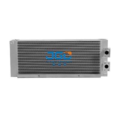 Voe17492050 हाइड्रोलिक तेल कूलर रेडिएटर Ec210 Ec200b निर्माण मशीनरी पार्ट्स