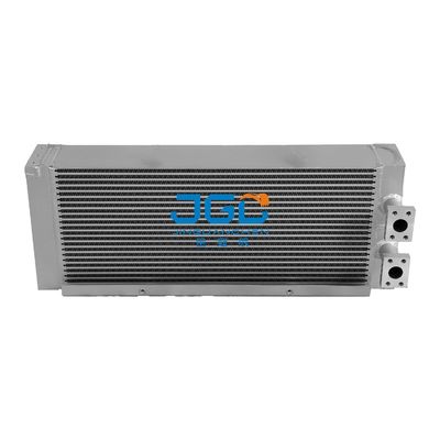 Voe17492050 हाइड्रोलिक तेल कूलर रेडिएटर Ec210 Ec200b निर्माण मशीनरी पार्ट्स