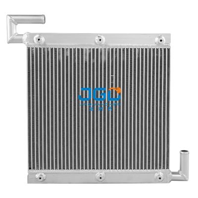 हिताची Ex60g Ex60-1 4217470 के लिए खुदाई हाइड्रोलिक तेल कूलर