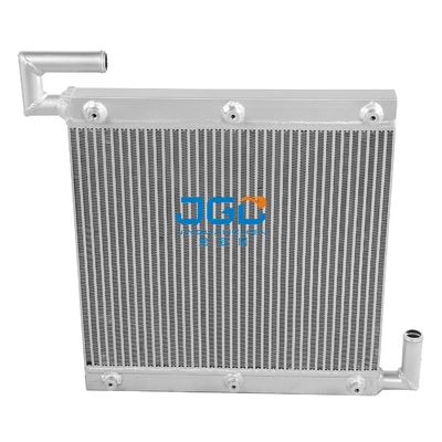 हिताची Ex60g Ex60-1 4217470 के लिए खुदाई हाइड्रोलिक तेल कूलर