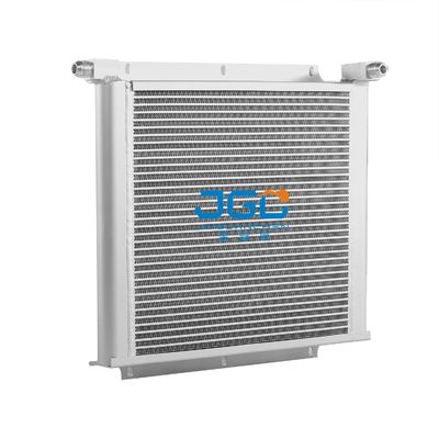 कोमात्सु PC75UU-3 PC78UU-5 के लिए 21W-03-31122 21W-03-31121 खुदाई करने वाला रेडिएटर