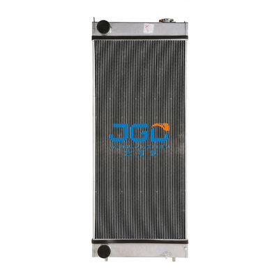 Cx470b SH350-3 SH350-5 SH360 पानी की टंकी रेडिएटर Ln002450 सुमितोमो खुदाई के लिए
