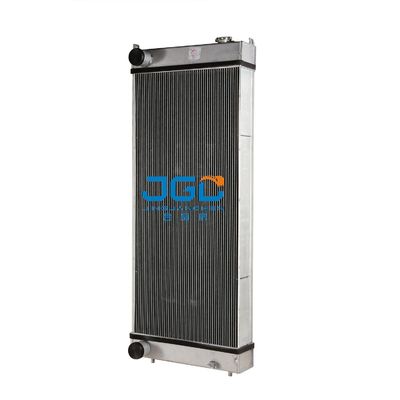 Cx470b SH350-3 SH350-5 SH360 पानी की टंकी रेडिएटर Ln002450 सुमितोमो खुदाई के लिए