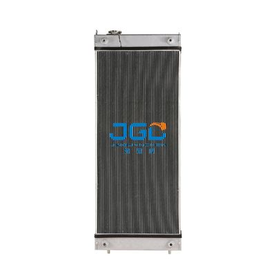Cx470b SH350-3 SH350-5 SH360 पानी की टंकी रेडिएटर Ln002450 सुमितोमो खुदाई के लिए
