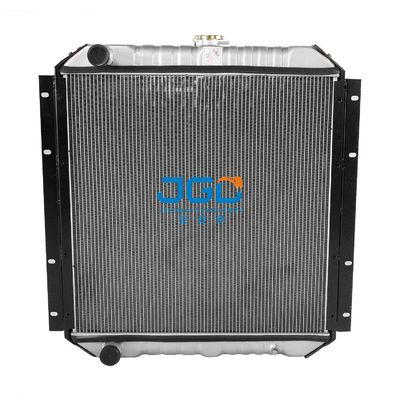 HD820-3 पारे पार्ट एक्सकेवेटर वाटर टैंक रेडिएटर HD820-2