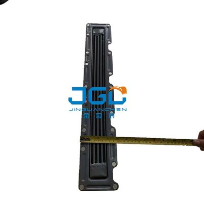DH225-5 डीजल इंजन चार्ज एयर कूलर खुदाई के स्पेयर पार्ट्स