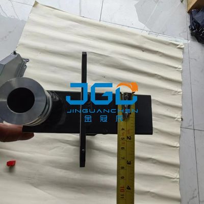 इंजन कूलिंग सिस्टम खुदाई स्पेयर पार्ट्स के लिए PC360-7 खुदाई चार्ज इंटरकूलर