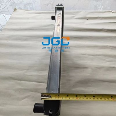 YM30 एल्यूमिनियम खुदाई रेडिएटर उच्च प्रदर्शन