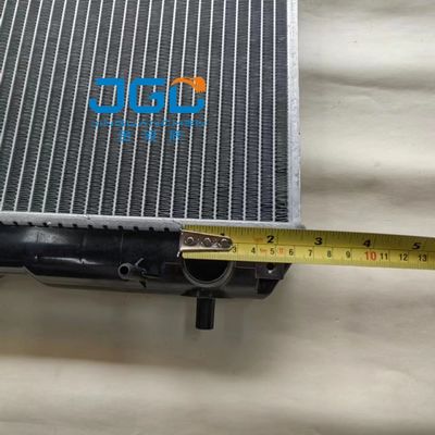 E303 वाटर टैंक रेडिएटर छोटा उत्खनन प्रतिस्थापन 1432296