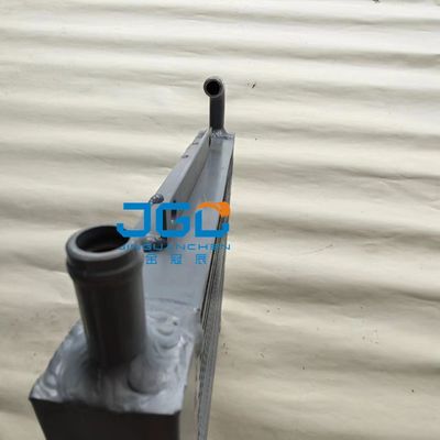 इंजन S3L2 हाइड्रोलिक ऑयल कूलर 203-7896 E303CR खुदाई के हिस्से