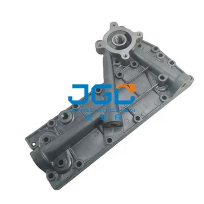कूलर साइड कवर खुदाई इंजन पार्ट्स 6D95 PC200-5 PC200-6