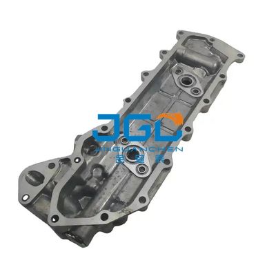 OEM ऑयल कूलर पैनल साइड कवर 4D105 निर्माण मशीनरी पार्ट्स