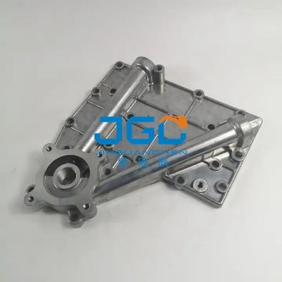4D95 PC60-7 S4D95 कूलर साइड कवर खुदाई करने वाले हिस्से 6204-61-5110 PC130-7 Pc130-8