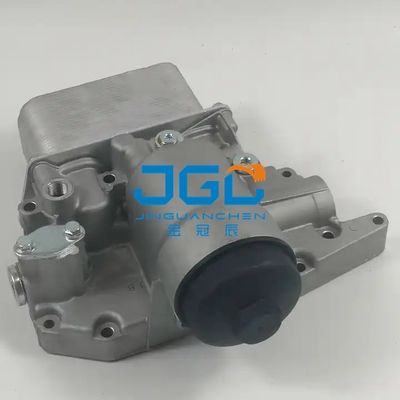 मशीन के हिस्से VOE20557420 20557420 कूलर साइड कवर D6D EC210 EC210B खुदाई के हिस्से