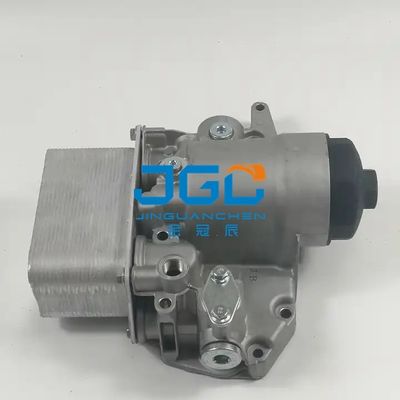 मशीन के हिस्से VOE20557420 20557420 कूलर साइड कवर D6D EC210 EC210B खुदाई के हिस्से