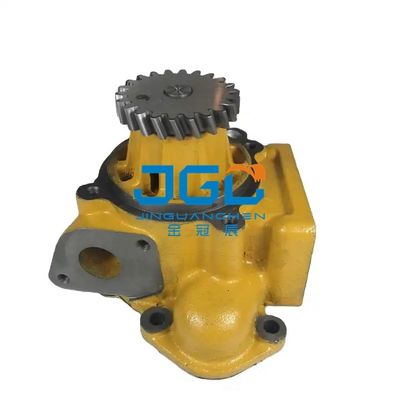 1-87310835-0 जल पंप स्पेयर पार्ट्स 6HK1-TC खुदाई इंजन पार्ट्स