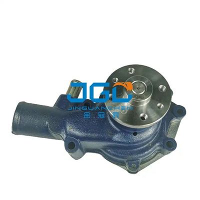 1-87310835-0 जल पंप स्पेयर पार्ट्स 6HK1-TC खुदाई इंजन पार्ट्स
