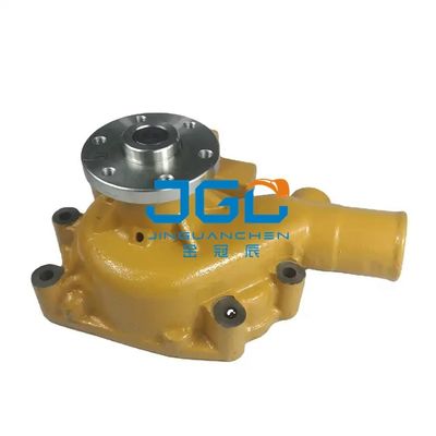 1-87310835-0 जल पंप स्पेयर पार्ट्स 6HK1-TC खुदाई इंजन पार्ट्स