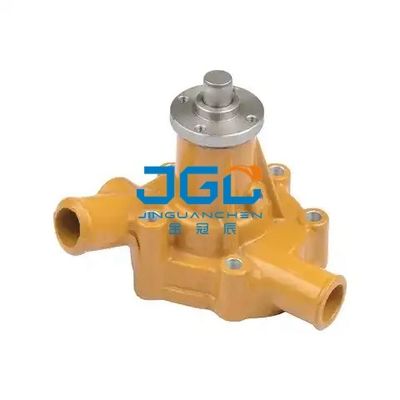 16100-3830 जल पंप उत्खनन डीजल पार्ट्स F20C इंजन घटक