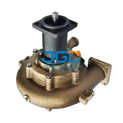 16100-3830 जल पंप उत्खनन डीजल पार्ट्स F20C इंजन घटक