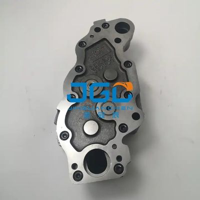 D924 D924T कूलिंग सिस्टम 9887973A इंजन पार्ट्स ऑयल पंप स्पेयर पार्ट्स