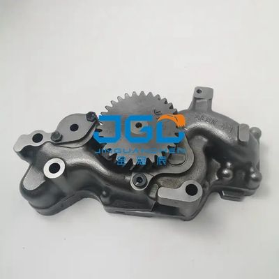 D924 D924T कूलिंग सिस्टम 9887973A इंजन पार्ट्स ऑयल पंप स्पेयर पार्ट्स