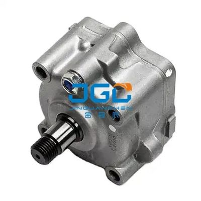 6736-51-1111 6735-51-1110 तेल पंप 6D102 PC120-3 PC200-6 PC200-5 के लिए खुदाई करने वाले पार्ट्स स्पेयर पार्ट्स
