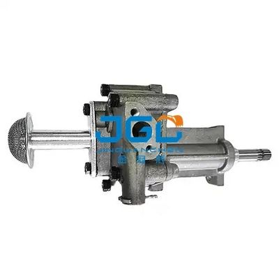 ISF2.8 ISF3.8 इंजन ऑयल पंप स्पेयर पार्ट्स निर्माण मशीनरी पार्ट्स 5525373