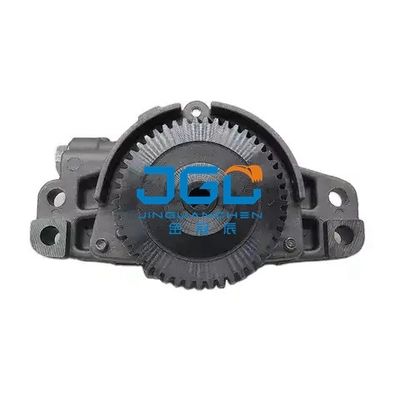 ऑयल पंप स्पेयर पार्ट्स C223 C190 कूलिंग सिस्टम इंटीग्रेशन 8-97303-179-3 5-13100-102-0