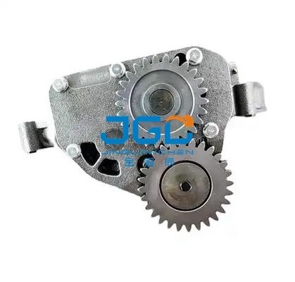 ऑयल पंप स्पेयर पार्ट्स C223 C190 कूलिंग सिस्टम इंटीग्रेशन 8-97303-179-3 5-13100-102-0