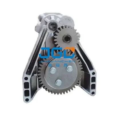 तेल पंप स्पेयर पार्ट्स Me221756 Me222053 खुदाई इंजन पार्ट्स Sy215-10 HD820V