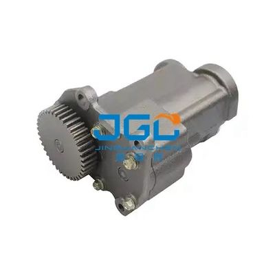 शीतलन प्रणाली PC200-5 उत्खनन इंजन पार्ट्स तेल पंप स्पेयर पार्ट्स 6209-51-1100