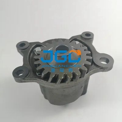 4941464 3948072 कूलिंग सिस्टम ऑयल पंप स्पेयर पार्ट्स 6CT खुदाई इंजन पार्ट्स